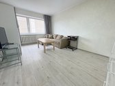 Parduodamas Erdvus Vieno Kambario Topolių G. - nuotraukos Nr. 5