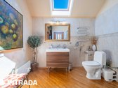 Istoriniai Dviejų Lygių 103,81m2 Apartamentai - nuotraukos Nr. 21