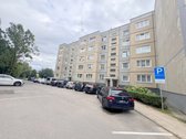 Parduodamas Erdvus Vieno Kambario Topolių G. - nuotraukos Nr. 16