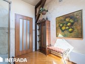 Istoriniai Dviejų Lygių 103,81m2 Apartamentai - nuotraukos Nr. 22