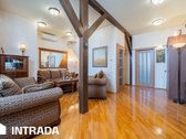 Istoriniai Dviejų Lygių 103,81m2 Apartamentai - nuotraukos Nr. 29