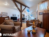 Istoriniai Dviejų Lygių 103,81m2 Apartamentai - nuotraukos Nr. 31