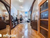 Istoriniai Dviejų Lygių 103,81m2 Apartamentai - nuotraukos Nr. 33