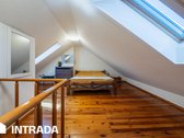 Istoriniai Dviejų Lygių 103,81m2 Apartamentai - nuotraukos Nr. 34