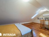 Istoriniai Dviejų Lygių 103,81m2 Apartamentai - nuotraukos Nr. 35