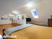 Istoriniai Dviejų Lygių 103,81m2 Apartamentai - nuotraukos Nr. 36