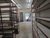 119 m² komercinės patalpos nuomai Ozo g. 20, - nuotraukos Nr. 6