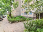 Labai geroje Šnipiškių rajono vietoje - nuotraukos Nr. 23