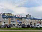 119 m² komercinės patalpos nuomai Ozo g. 20, - nuotraukos Nr. 8