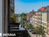 Istoriniai Dviejų Lygių 103,81m2 Apartamentai - nuotraukos Nr. 7