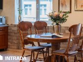 Istoriniai Dviejų Lygių 103,81m2 Apartamentai - nuotraukos Nr. 3
