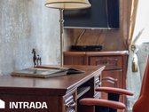Istoriniai Dviejų Lygių 103,81m2 Apartamentai - nuotraukos Nr. 20