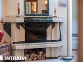 Istoriniai Dviejų Lygių 103,81m2 Apartamentai - nuotraukos Nr. 30