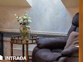 Istoriniai Dviejų Lygių 103,81m2 Apartamentai - nuotraukos Nr. 32