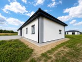 Paskutinis 80 m² Namas Tik Už 187 999 €! A++ - nuotraukos Nr. 3