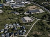Parduodamas komercinės paskirties sklypas, - nuotraukos Nr. 3