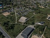 Parduodamas komercinės paskirties sklypas, - nuotraukos Nr. 4