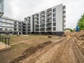 Paskutinis Aukštas, Vakarų Saulė Ir Miesto - nuotraukos Nr. 3