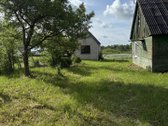 Parduodamas Namas Su Žemės Sklypuverpenos K. - nuotraukos Nr. 2
