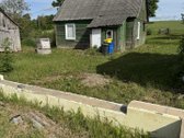 Parduodamas Namas Su Žemės Sklypuverpenos K. - nuotraukos Nr. 7