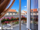 Istoriniai Dviejų Lygių 103,81m2 Apartamentai