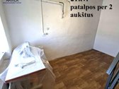 Nuomojame gamybines, sandėliavimo, - nuotraukos Nr. 2