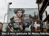 Paskutinis Aukštas, Vakarų Saulė Ir Miesto - nuotraukos Nr. 8