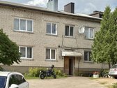 Parduodamas 3 kambarių butas netoli Asvejos - nuotraukos Nr. 7
