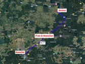 Parduodamas 3 kambarių butas netoli Asvejos - nuotraukos Nr. 11