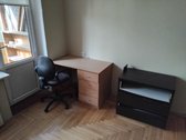 Nuomuoju dvieju kambariu buta dviem studentems - nuotraukos Nr. 5