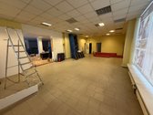 Išnuomojamos komercinės paskirties patalpos - nuotraukos Nr. 2