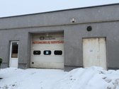 Išnuomojamos komercinės paskirties patalpos - nuotraukos Nr. 6