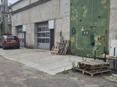 Nuomojamas 32 kv.m. uždaras sandėlis su - nuotraukos Nr. 2