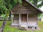 Parduodama Sodyba Zervynų K., Ūlos G.16a, - nuotraukos Nr. 9