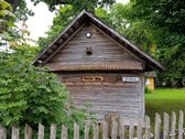 Parduodama Sodyba Zervynų K., Ūlos G.16a, - nuotraukos Nr. 10
