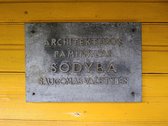 Parduodama Sodyba Zervynų K., Ūlos G.16a, - nuotraukos Nr. 7