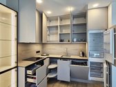Nuomojamas Erdvus, Naujai Įrengtas 2 kambarių - nuotraukos Nr. 6