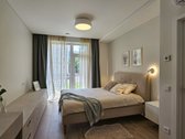 Nuomojamas Erdvus, Naujai Įrengtas 2 kambarių - nuotraukos Nr. 13
