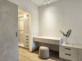 Nuomojamas Erdvus, Naujai Įrengtas 2 kambarių - nuotraukos Nr. 17