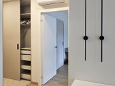 Nuomojamas Erdvus, Naujai Įrengtas 2 kambarių - nuotraukos Nr. 22