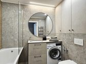 Nuomojamas Erdvus, Naujai Įrengtas 2 kambarių - nuotraukos Nr. 27