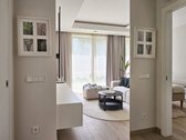 Nuomojamas Erdvus, Naujai Įrengtas 2 kambarių - nuotraukos Nr. 31