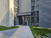 Nuomojamas Erdvus, Naujai Įrengtas 2 kambarių - nuotraukos Nr. 35