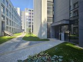 Nuomojamas Erdvus, Naujai Įrengtas 2 kambarių - nuotraukos Nr. 36
