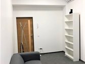 Parduodamos biuro patalpos prestižinėje - nuotraukos Nr. 9