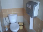 Parduodamos biuro patalpos prestižinėje - nuotraukos Nr. 14