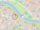 Parduodamos biuro patalpos prestižinėje - nuotraukos Nr. 21