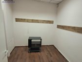 Išnuomojamos patalpos P. Lukšio g. Šiaurės - nuotraukos Nr. 12