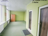 Išnuomojamos patalpos P. Lukšio g. Šiaurės - nuotraukos Nr. 17