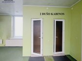 Išnuomojamos patalpos P. Lukšio g. Šiaurės - nuotraukos Nr. 18
